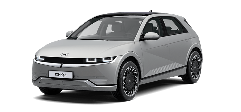 IONIQ 5